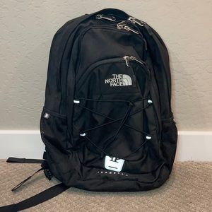 The North Face Women’s/men’s Isabella backpack